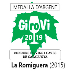 Girovi-2019-La Romiguera