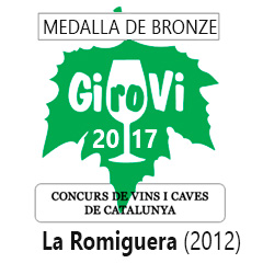 Girovi-2016-La Romiguera