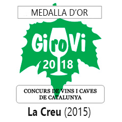 Girovi-2018-La Creu